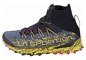 La Sportiva Uragano GTX Black/Yellow