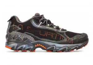 La Sportiva Wildcat 2.0 GTX Black / Pumpkin