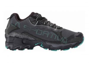 La Sportiva Wildcat 2.0 GTX Carbon/Aqua