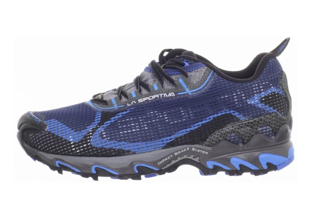 Sportiva wildcat online