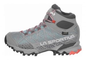 La Sportiva Core High GTX Grey