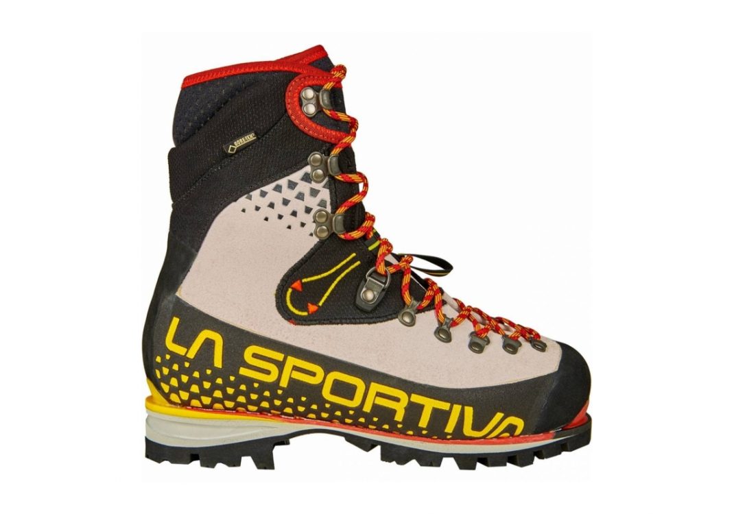 La Sportiva Nepal Cube GTX Ice