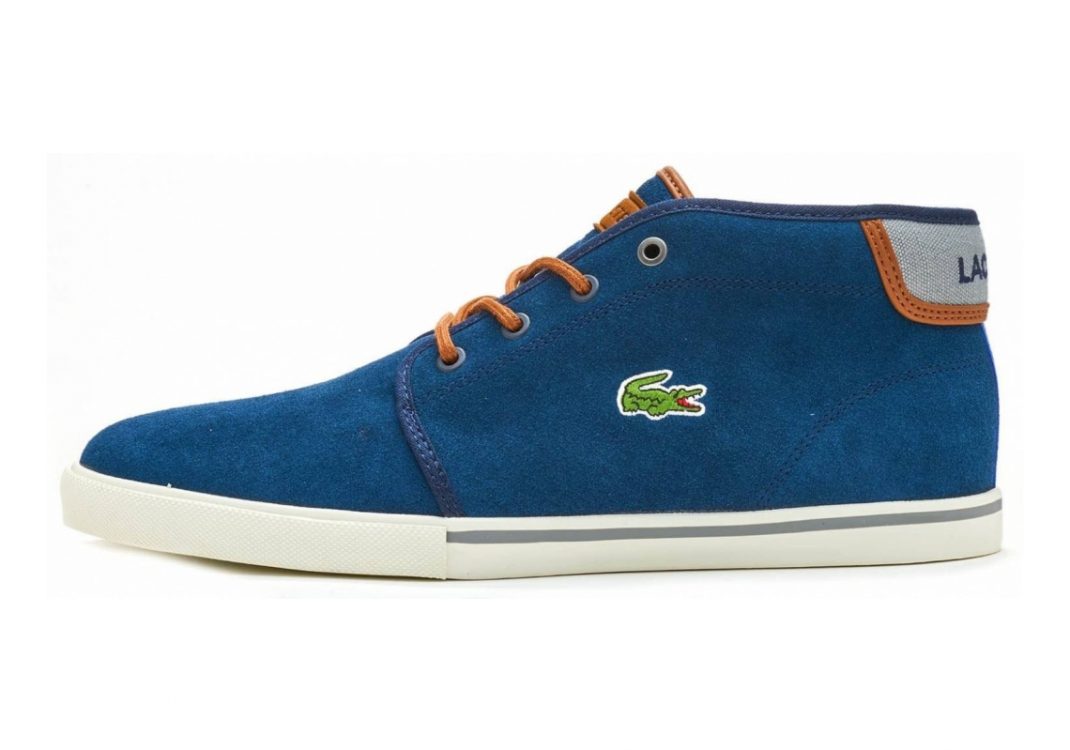 Lacoste Ampthill Blue