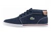 Lacoste Ampthill Canvas Chukka Trainers lacoste-ampthill-canvas-chukka-trainers-e0d8