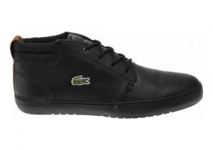 Lacoste Ampthill Nero (Blk)
