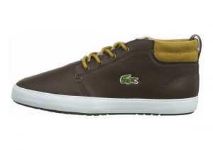 Lacoste Ampthill Brown