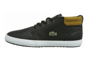 Lacoste Ampthill Black