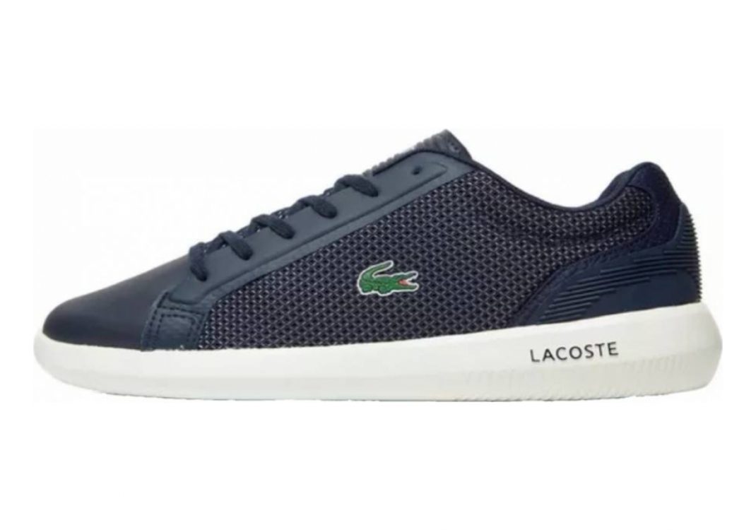 Lacoste Avantor Blue