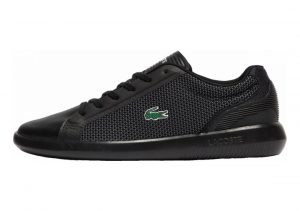 Lacoste Avantor Schwarz (Blk/Blk)