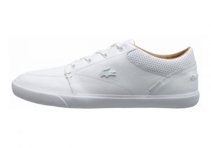 Lacoste Bayliss Sneaker White/White