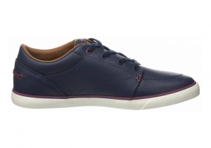 Lacoste Bayliss Sneaker Blu (Nvy)