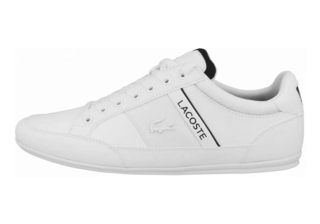 Lacoste Chaymon Nappa Leather 1