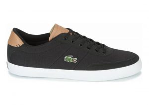 Lacoste Court-Master Black