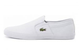 Lacoste Gazon Leather Slip-On  lacoste-gazon-leather-slip-on-b8ce
