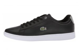 Lacoste Hydez Black/Grey