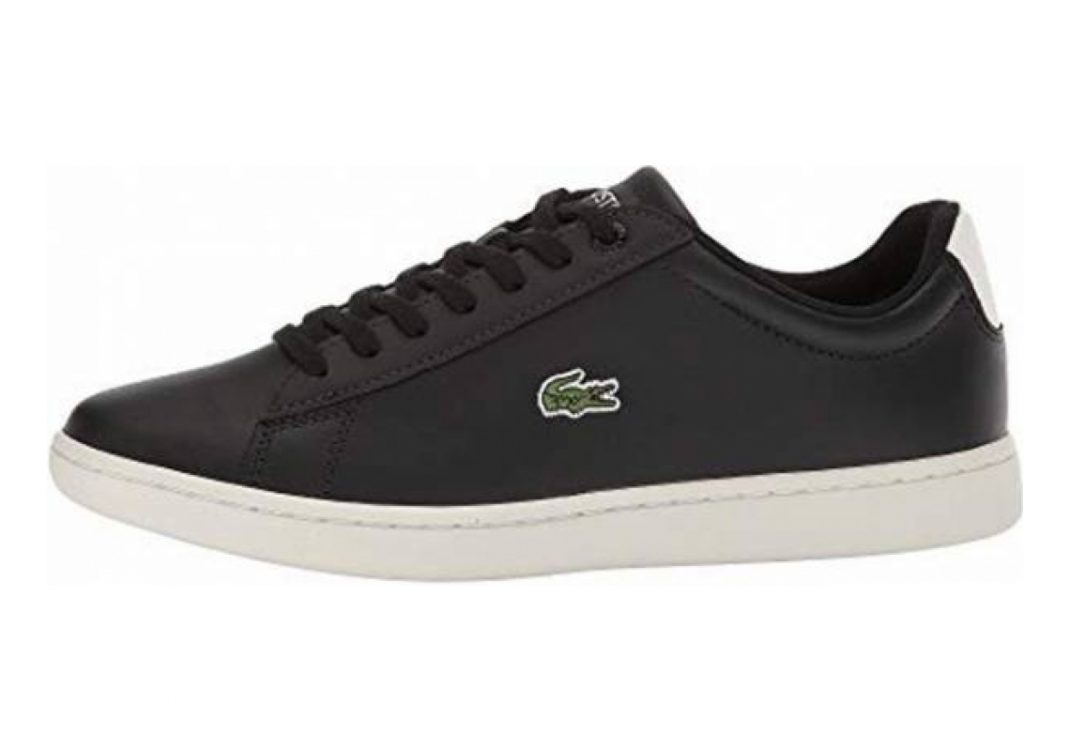Lacoste Hydez Black/Off-white