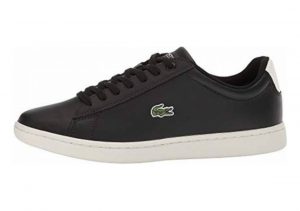 Lacoste Hydez Black/Off-white