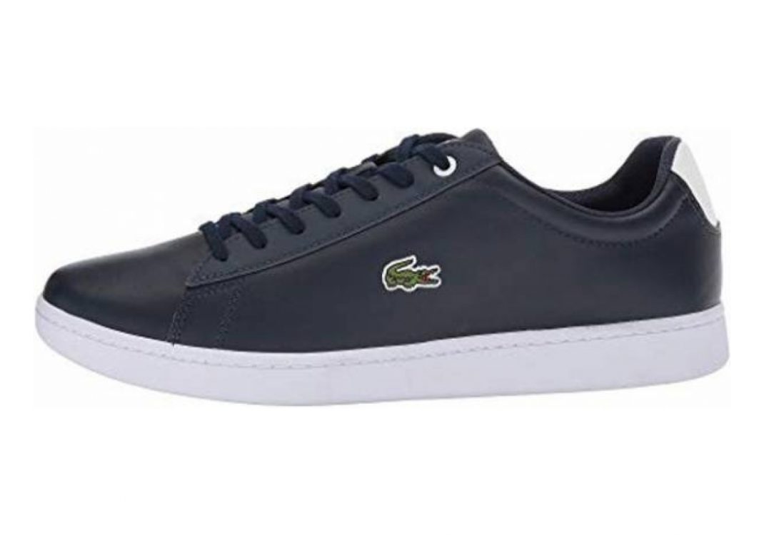 Lacoste Hydez Navy/White