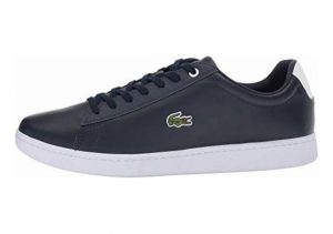 Lacoste Hydez Navy/White