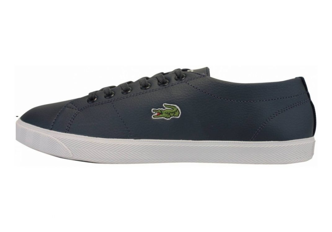 Lacoste Marcel Navy / Navy