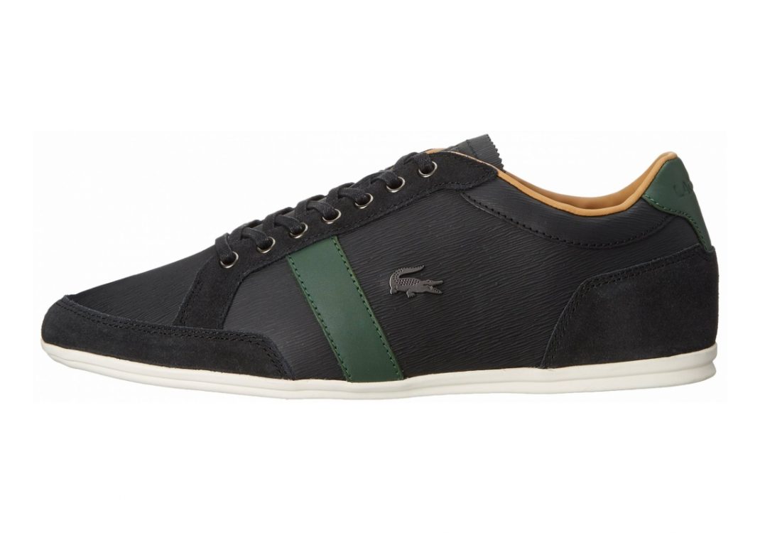 Lacoste Alisos 20 Black