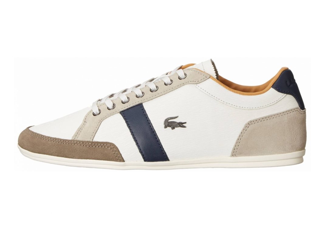 Lacoste Alisos 20 Off White