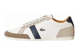 Lacoste Alisos 20 Off White