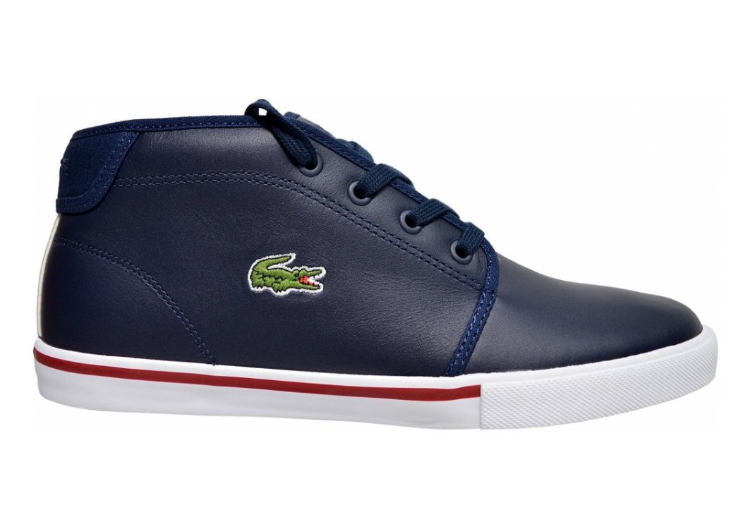 Lacoste Ampthill Navy
