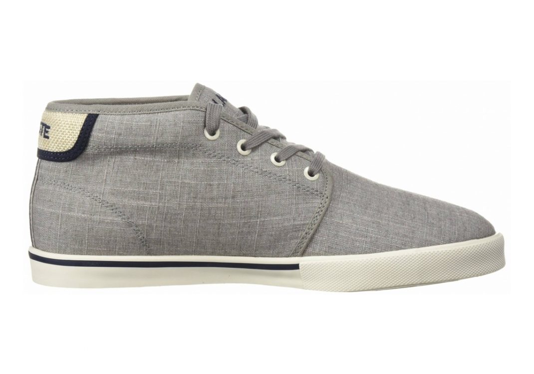 Lacoste Ampthill Grey