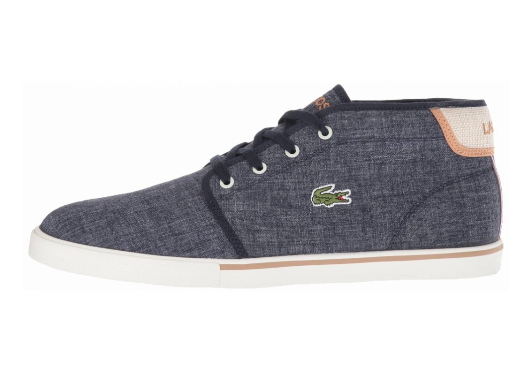 Lacoste Ampthill Navy