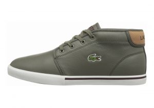 Lacoste Ampthill Grey