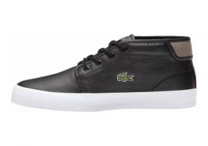 Lacoste Ampthill Black/Black