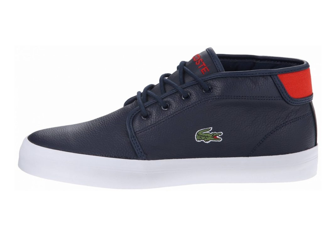 Lacoste Ampthill Dark Blue/Dark Blue