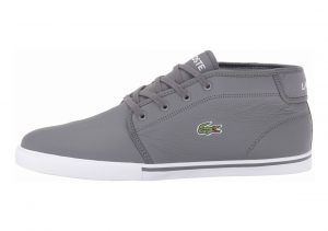 Lacoste Ampthill Dark Grey