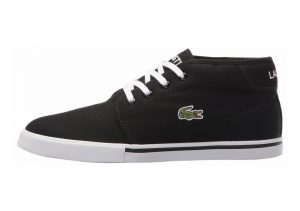 Lacoste Ampthill Weiß (Wht/Tan 291)