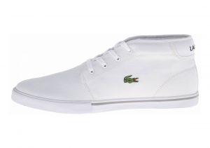 Lacoste Ampthill Weiß