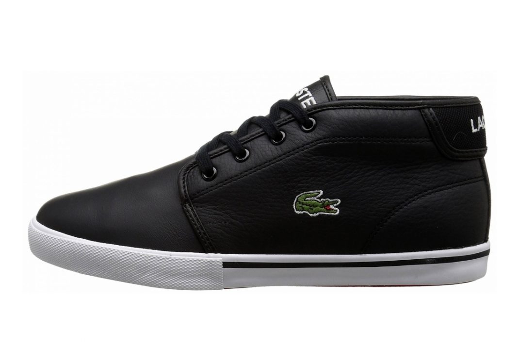 Lacoste Ampthill Black