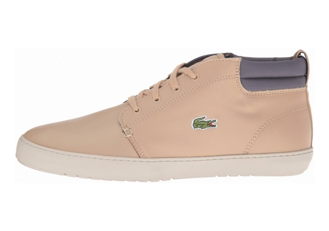 Lacoste Ampthill Beige