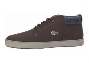 Lacoste Ampthill Brown