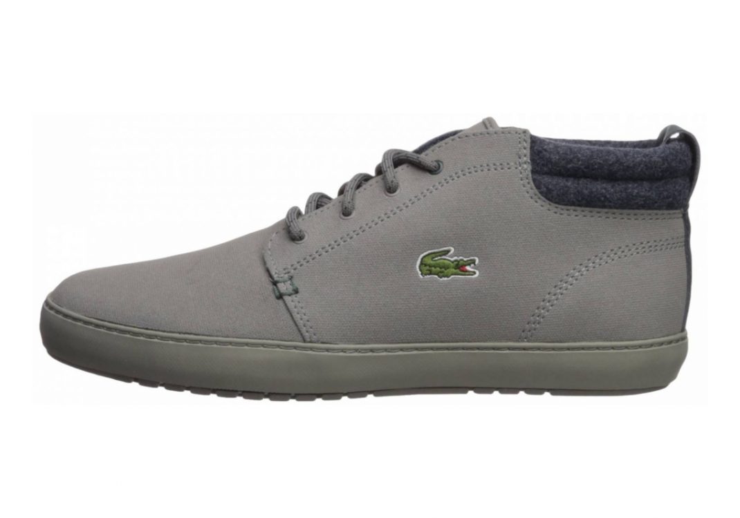 Lacoste Ampthill Grey