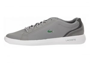 Lacoste Avantor Grey/Dkgry Synthetic