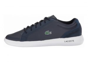Lacoste Avantor Nvy/White Synthetic