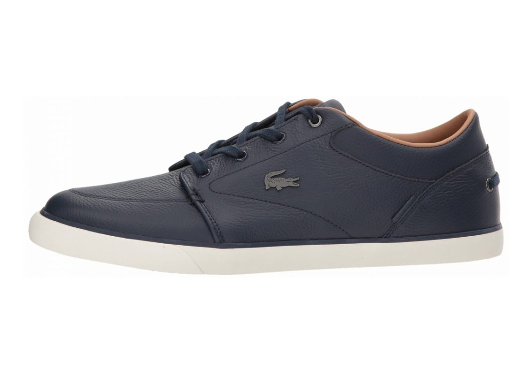 Lacoste Bayliss Sneaker Blue (Nvy/Off Wht)