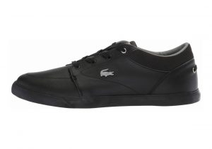 Lacoste Bayliss Sneaker Black Black