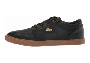 Lacoste Bayliss Sneaker Black/Gum