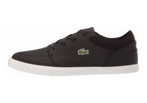 Lacoste Bayliss Sneaker Black/Off White