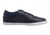 Lacoste Bayliss Sneaker Navy Dark Blue Leather