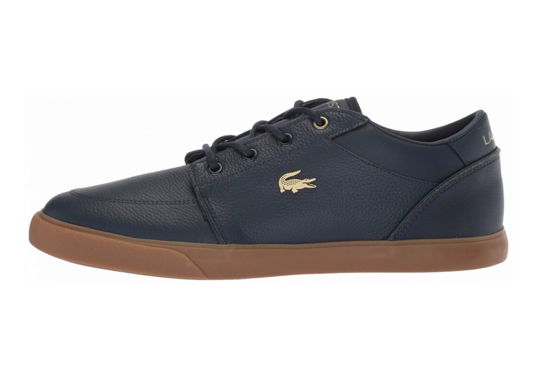 Lacoste Bayliss Sneaker Navy/Gum