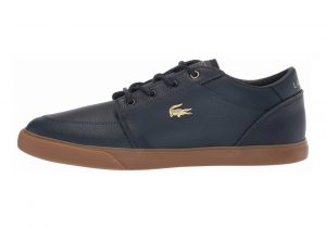 Lacoste Bayliss Sneaker Navy/Gum