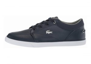 Lacoste Bayliss Sneaker Navy/White